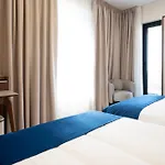 Szálloda Le Blanc Cotroceni 4*