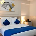 Le Blanc Cotroceni Szálloda Bukarest