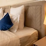 Le Blanc Cotroceni Szálloda 4*