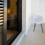 Le Blanc Cotroceni Szálloda Bukarest