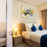 Le Blanc Cotroceni 4*