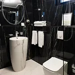 Szálloda Le Blanc Cotroceni Bukarest