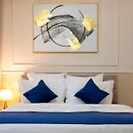 Le Blanc Cotroceni 4* Bukarest