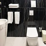 Szálloda Le Blanc Cotroceni Bukarest