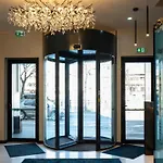 Le Blanc Cotroceni Szálloda 4*