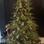 Le Blanc Cotroceni Szálloda Bukarest