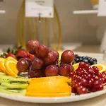 Le Blanc Cotroceni Szálloda Bukarest