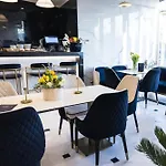 Le Blanc Cotroceni Szálloda 4*