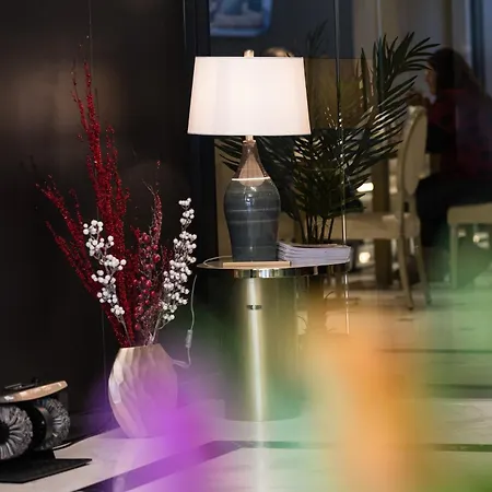 Le Blanc Cotroceni Szálloda 4*