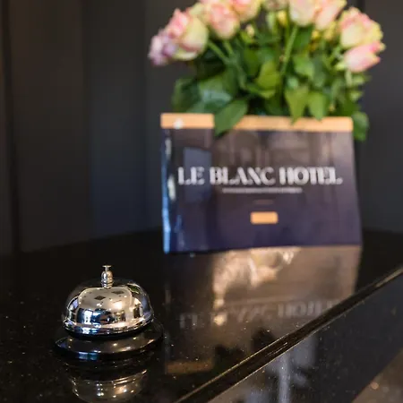 Le Blanc Cotroceni 4* Bukarest