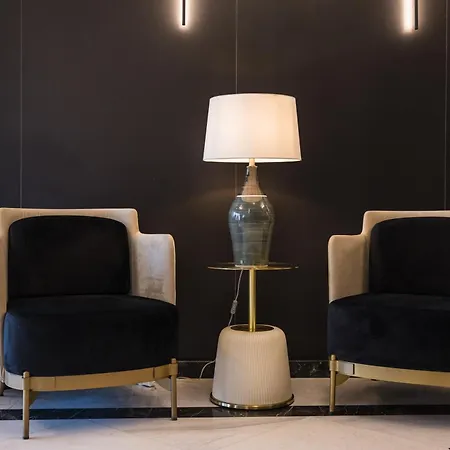 Le Blanc Cotroceni Szálloda