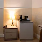 ホテル Le Blanc Cotroceni 4*