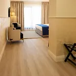 Le Blanc Cotroceni Hotel