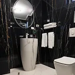 ホテル Le Blanc Cotroceni 4*
