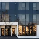 Le Blanc Cotroceni ブカレスト