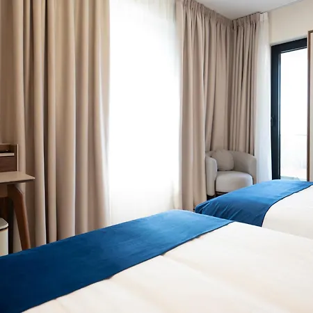 Hotel Le Blanc Cotroceni 4*