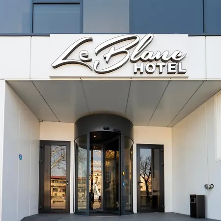 Le Blanc Cotroceni