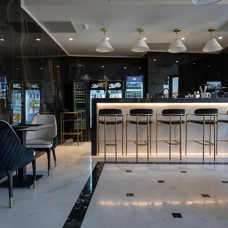 Le Blanc Cotroceni 4* Bucharest