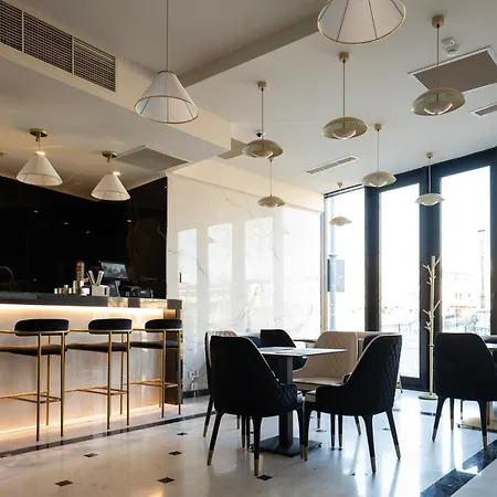 Le Blanc Cotroceni 4*