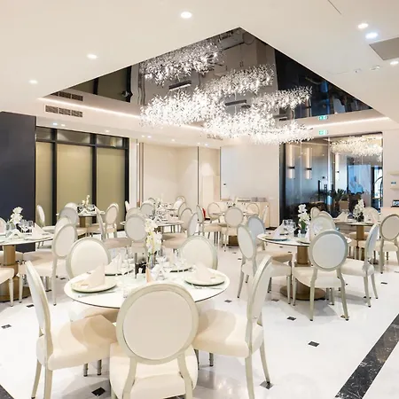 호텔 Le Blanc Cotroceni 4*