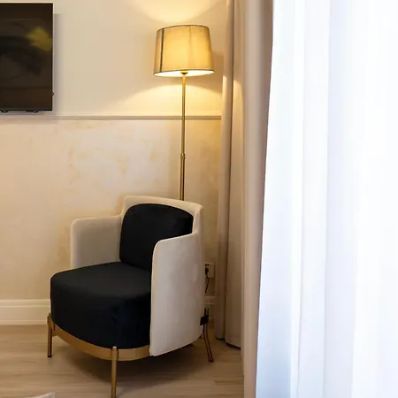 Le Blanc Cotroceni Hotel Bucharest