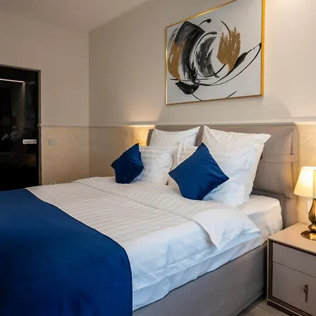 Le Blanc Cotroceni Hotel