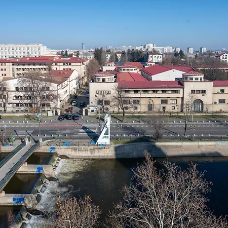 Hotel Le Blanc Cotroceni Bucureşti