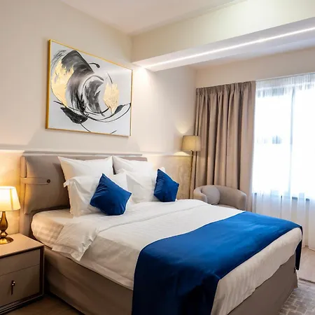 Le Blanc Cotroceni Hotel