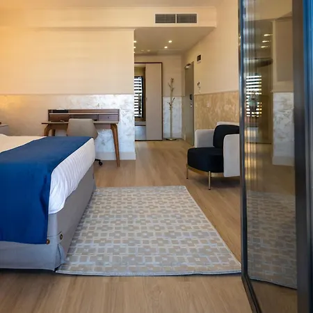 Otel Le Blanc Cotroceni