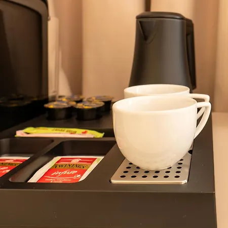 Hotel Le Blanc Cotroceni 4*