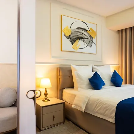 Le Blanc Cotroceni 4*