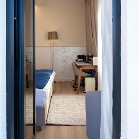 Le Blanc Cotroceni 4* Boekarest