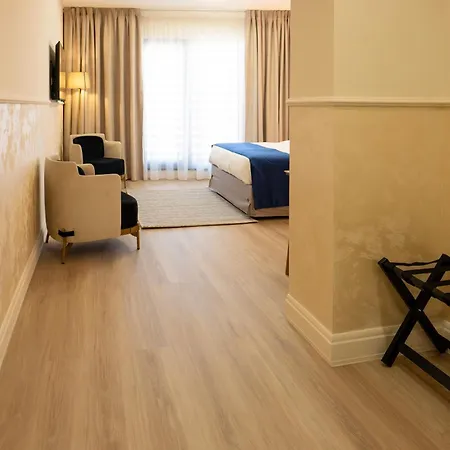 Le Blanc Cotroceni Hotel