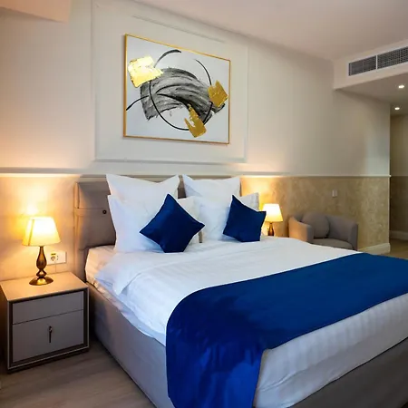 Hotel Le Blanc Cotroceni