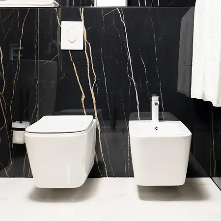 Le Blanc Cotroceni Hotel 4*