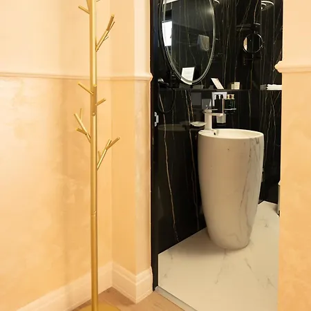 호텔 Le Blanc Cotroceni 4*