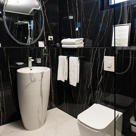 Hotel Le Blanc Cotroceni Boekarest