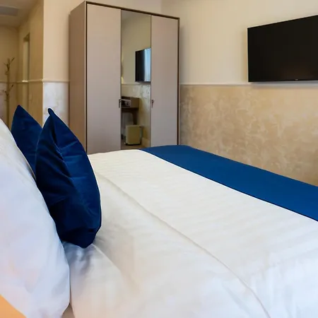 Le Blanc Cotroceni 4*