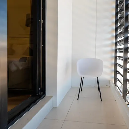 Le Blanc Cotroceni 4* Bucharest