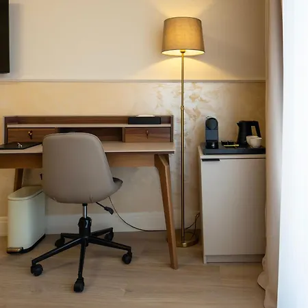 Le Blanc Cotroceni Otel