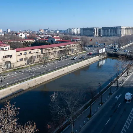 Le Blanc Cotroceni Otel 4*