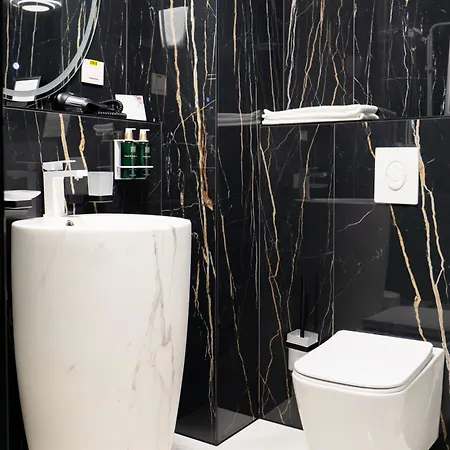 Hotel Le Blanc Cotroceni Boekarest