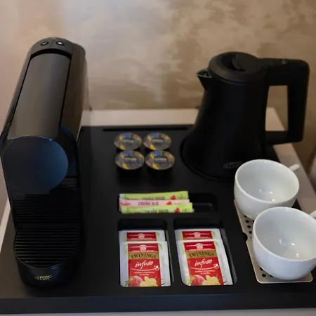 Le Blanc Cotroceni 4*