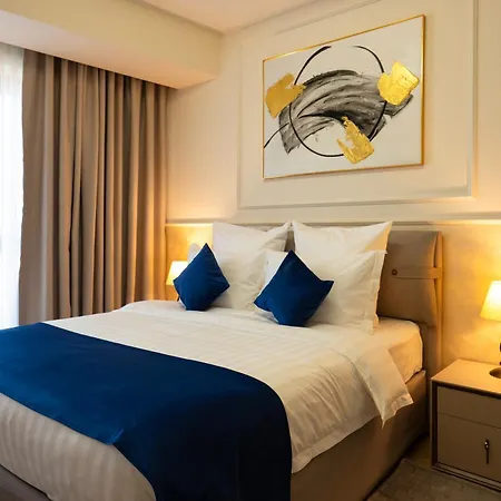 Le Blanc Cotroceni Bükreş