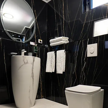 Hotel Le Blanc Cotroceni 4*