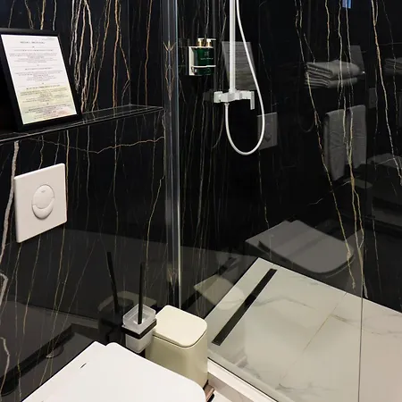 Le Blanc Cotroceni Hotel Bucureşti