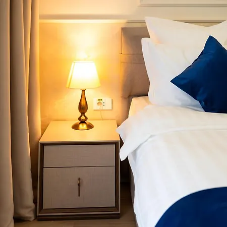 Le Blanc Cotroceni 4*