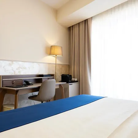 Le Blanc Cotroceni Hotel