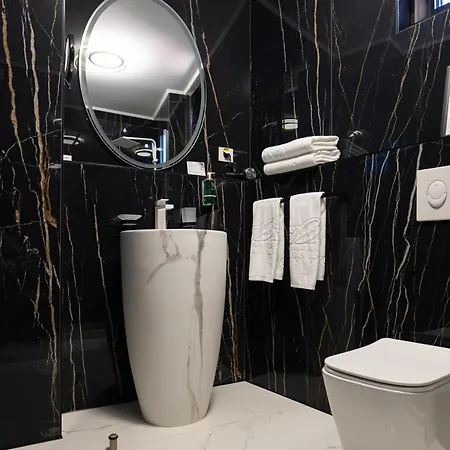 Готель Le Blanc Cotroceni 4*