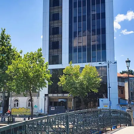 Le Blanc Cotroceni Bucharest
